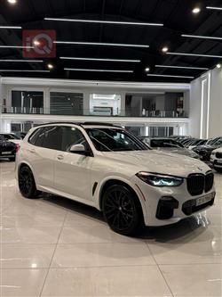 بي ام دبليو X5